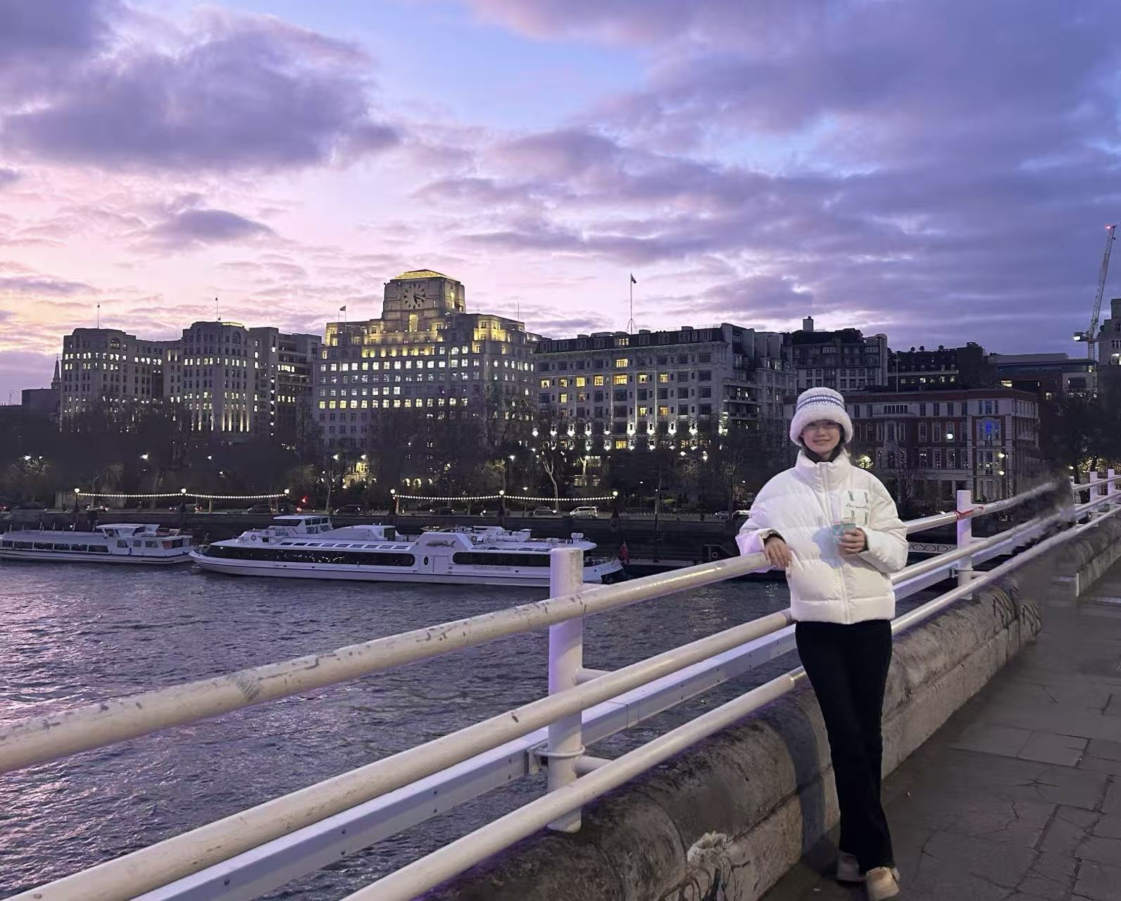 UK Travel 1
